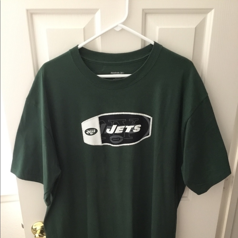REEBOK - NY Jets T-Shirt